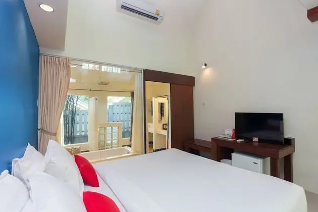 Lima Bella Resort - Oda