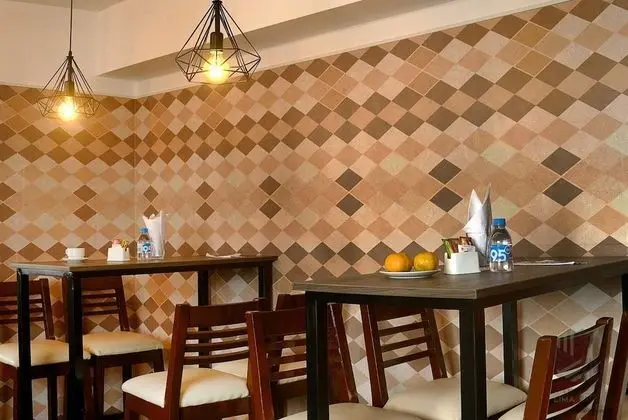 Hotel Lima City - Kahvaltı