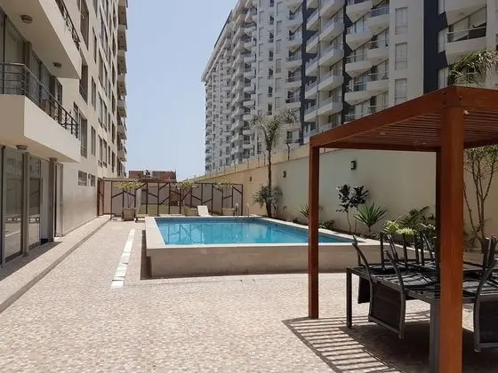 Lima Flats 3