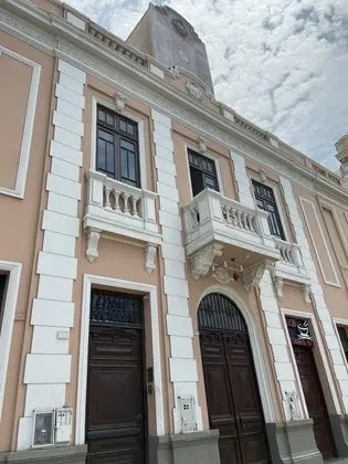 Lima House