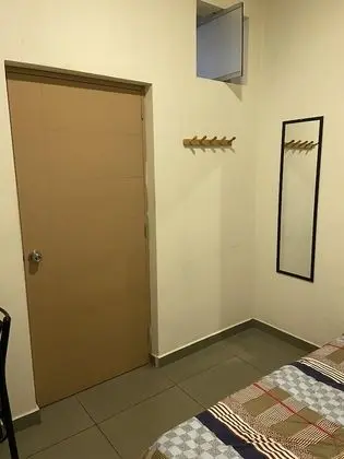 Lima House - Oda