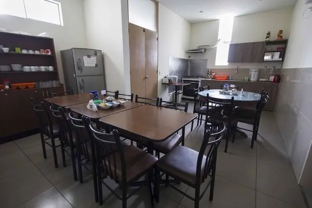 Lima House - Yerinde Yemek