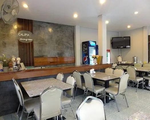 The Lima Place