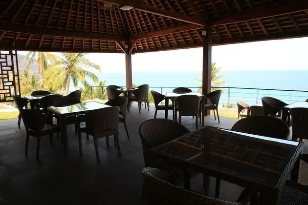 Lima Satu Resort - Yerinde Yemek