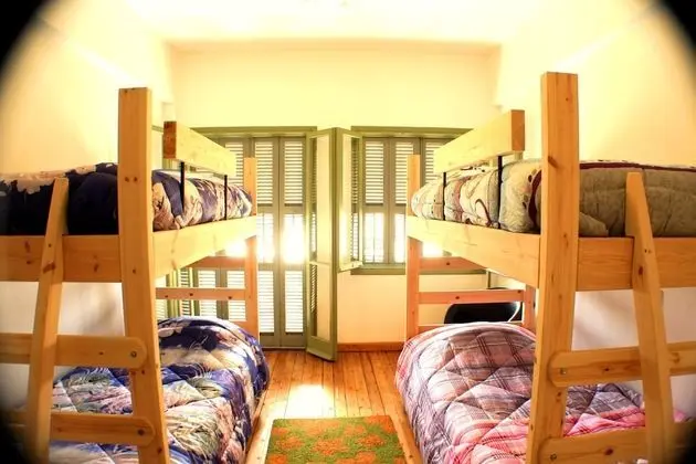 Lima Sol House - Hostel