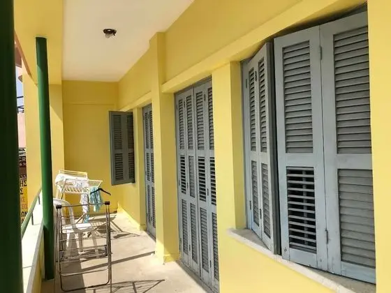 Lima Sol House - Hostel