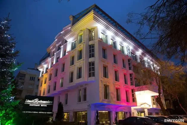 Limak Ambassadore Hotel