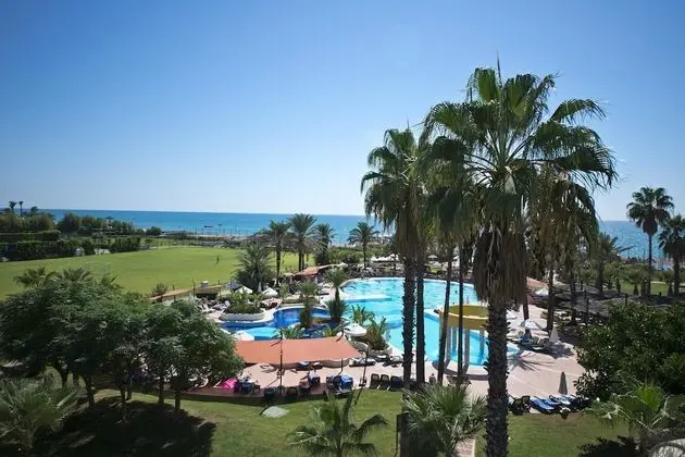 Limak Arcadia Sport Resort - 3