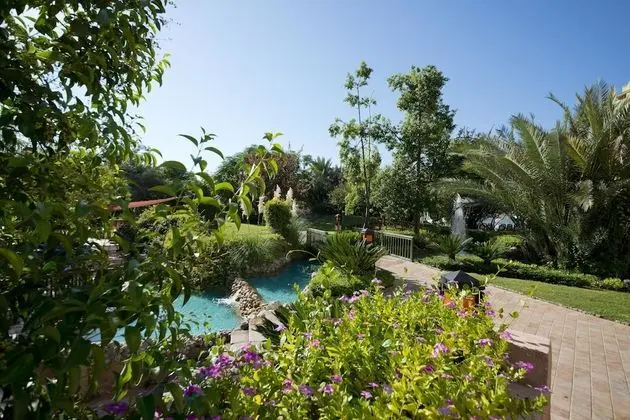 Limak Arcadia Sport Resort - 8