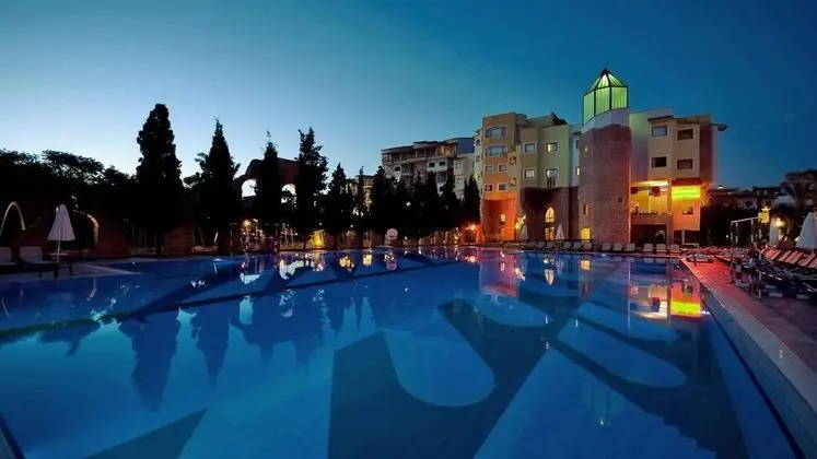 Limak Arcadia Sport Resort - 6