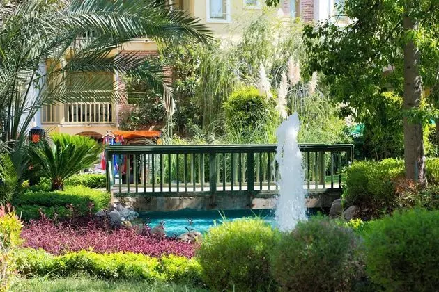 Limak Arcadia Sport Resort - 7