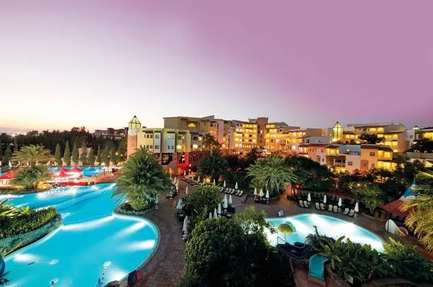 Limak Arcadia Sport Resort - 3
