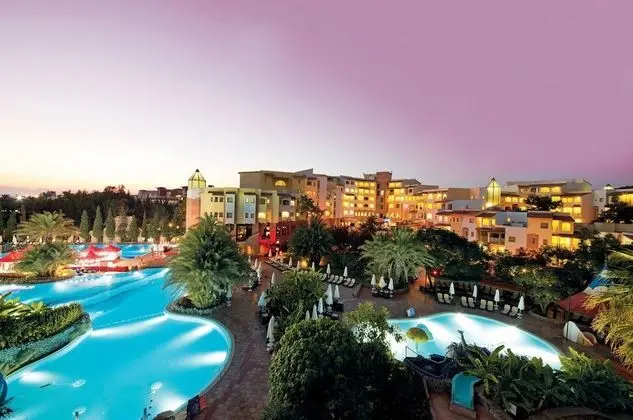 Limak Arcadia Sport Resort - 10