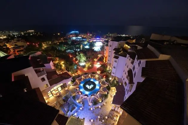 Limak Arcadia Sport Resort - 1