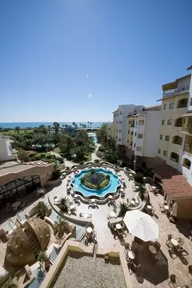 Limak Arcadia Sport Resort - 9