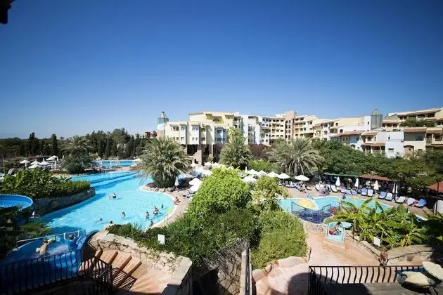 Limak Arcadia Sport Resort - 7