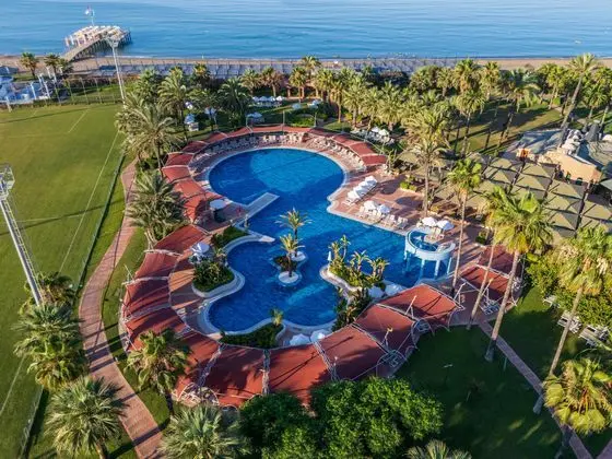 Limak Arcadia Sport Resort - 5