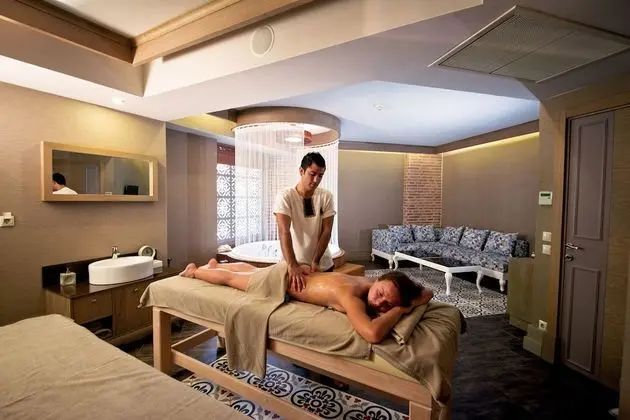 Limak Arcadia Sport Resort - 5