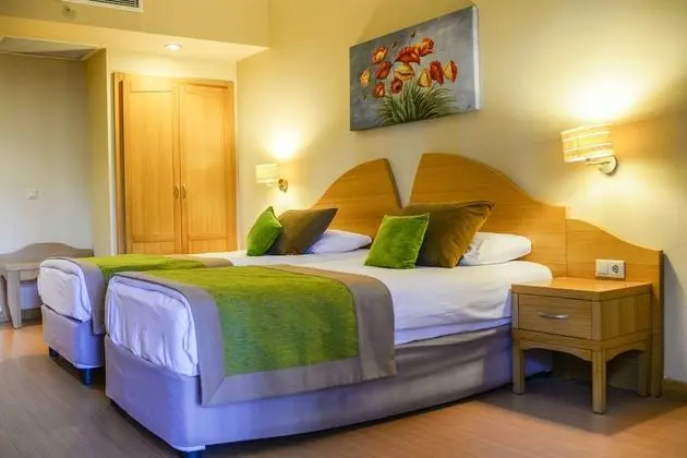 Limak Arcadia Sport Resort - 4