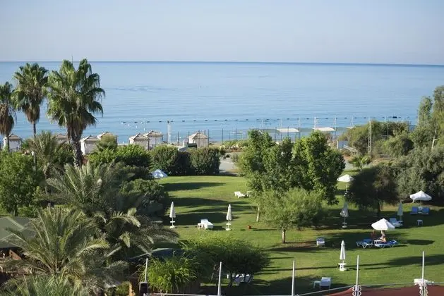 Limak Arcadia Sport Resort - 9