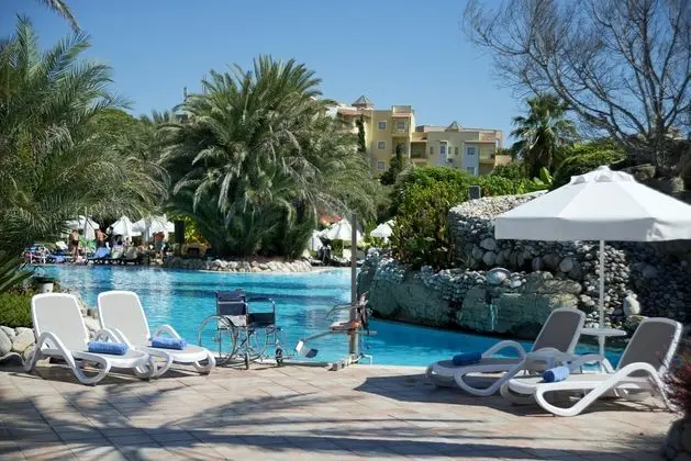 Limak Arcadia Sport Resort - 10