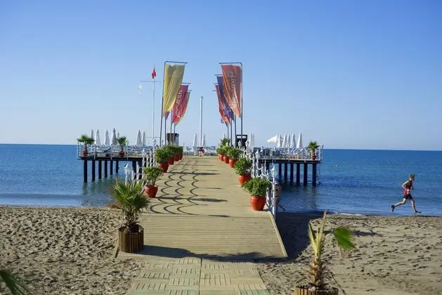 Limak Arcadia Sport Resort - 11
