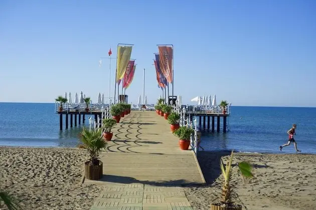 Limak Arcadia Sport Resort - 2