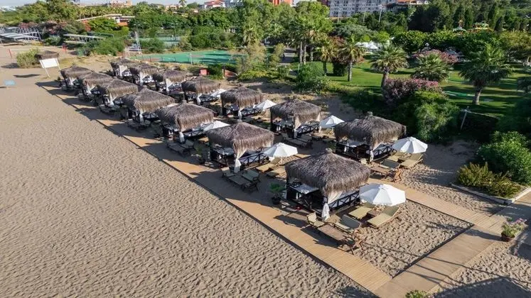 Limak Arcadia Sport Resort - 4