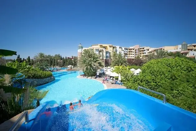 Limak Arcadia Sport Resort - All Inclusive - Havuz