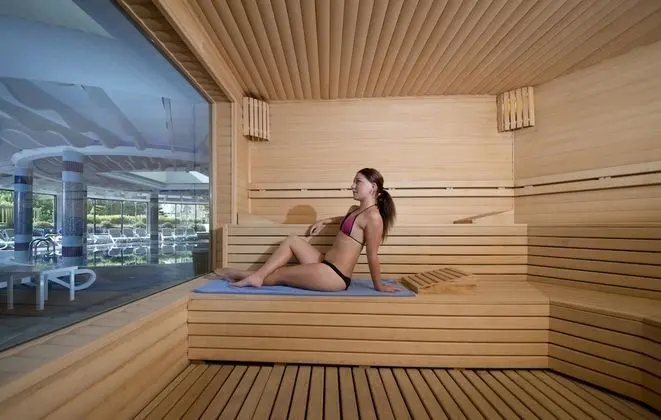 Limak Arcadia Sport Resort - All Inclusive - Spa