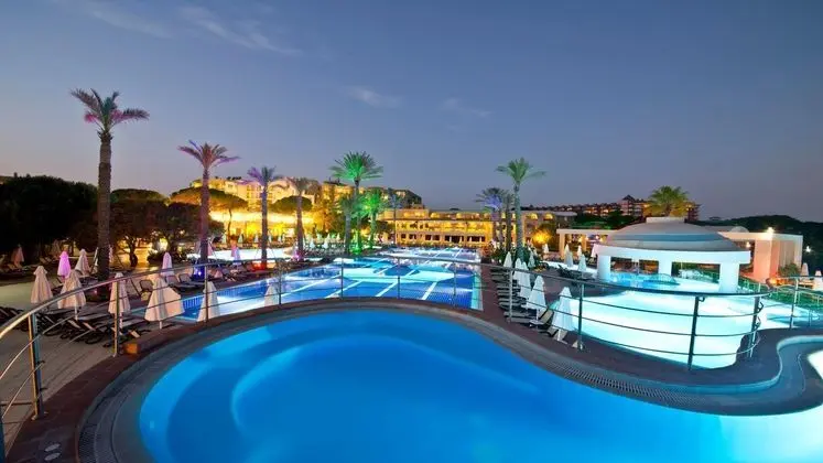 Limak Atlantis De Luxe Hotel & Resort - All Inclusive - 2