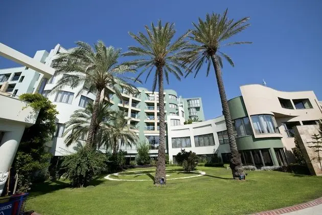 Limak Atlantis De Luxe Hotel & Resort - All Inclusive - 6