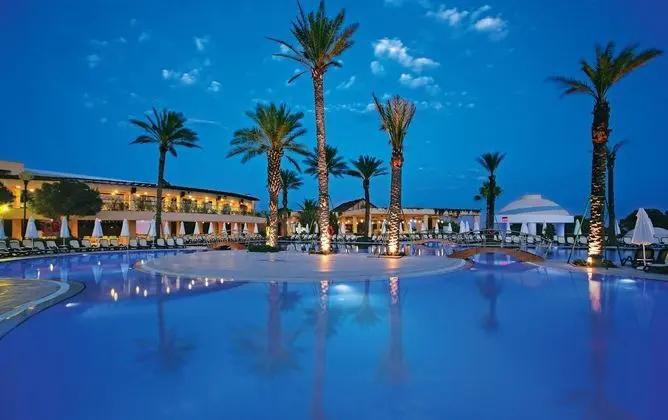 Limak Atlantis De Luxe Hotel & Resort - All Inclusive - 10