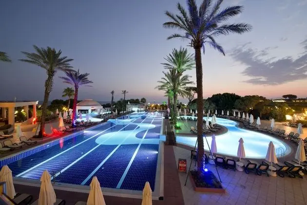 Limak Atlantis De Luxe Hotel & Resort - All Inclusive - 1