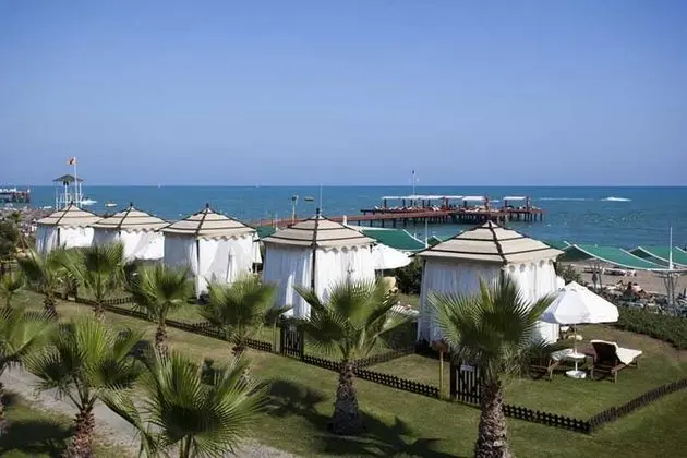 Limak Atlantis De Luxe Hotel & Resort - All Inclusive - 9