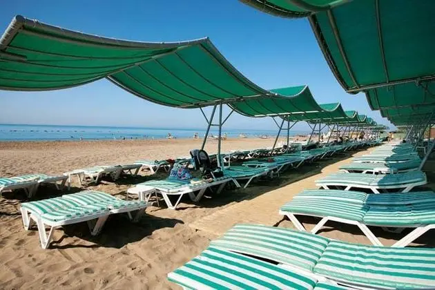 Limak Atlantis De Luxe Hotel & Resort - All Inclusive - 10
