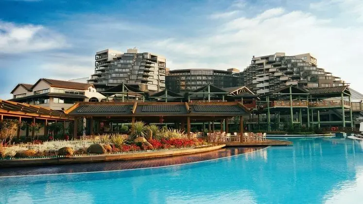 Limak Lara De Luxe Hotel - 6