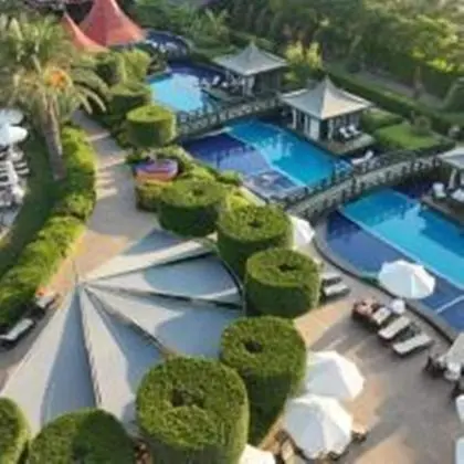 Limak Lara De Luxe Hotel - 9