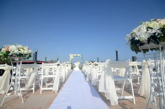 Limak Lara De Luxe Hotel - 3