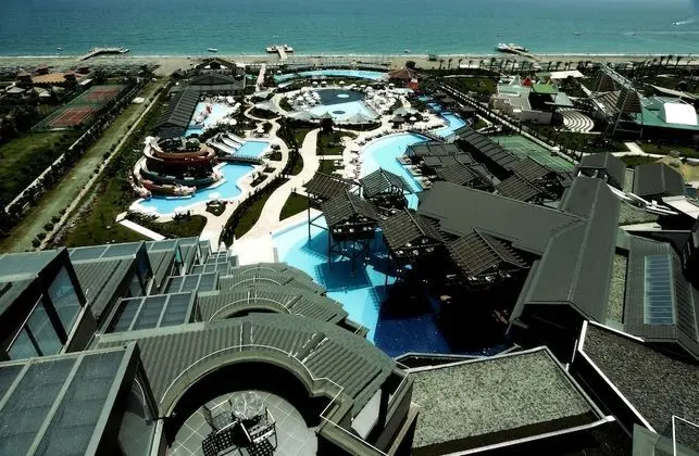 Limak Lara De Luxe Hotel - 7
