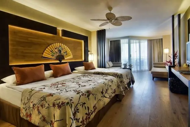 Limak Lara De Luxe Hotel - 5