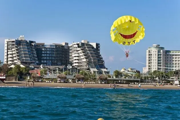 Limak Lara De Luxe Hotel - 3