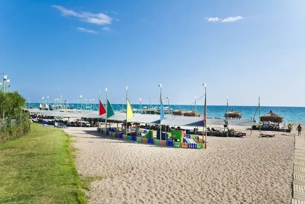 Limak Lara De Luxe Hotel - 4