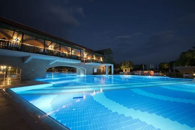 Limak Limra Hotel & Resort - 4