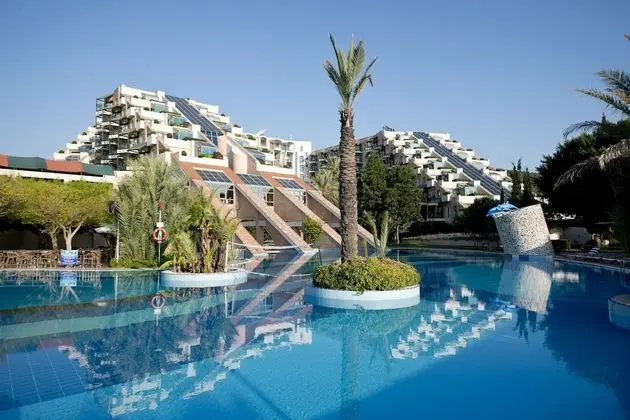 Limak Limra Hotel & Resort - 1