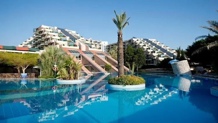 Limak Limra Hotel & Resort - 6