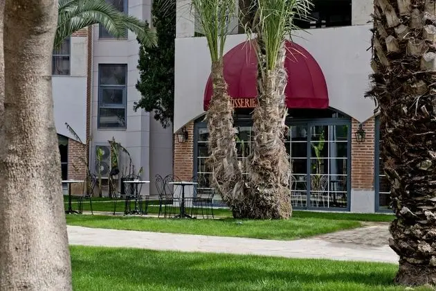 Limak Limra Hotel & Resort - 2