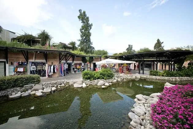 Limak Limra Hotel & Resort - 9