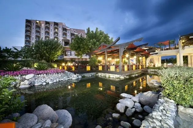 Limak Limra Hotel & Resort - 8