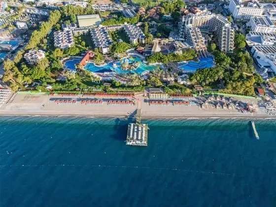 Limak Limra Hotel & Resort - 7